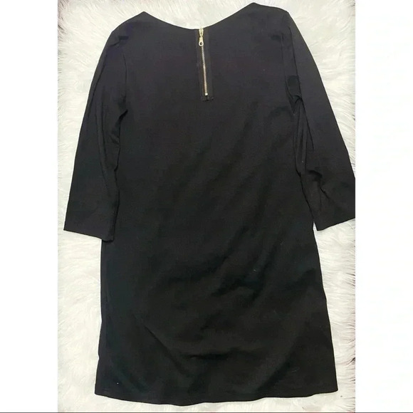 Black H&M Sweater Dress - Picture 3 of 3